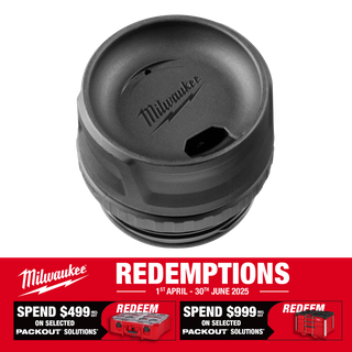 Milwaukee PACKOUT Sip Style Lid