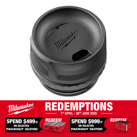 Milwaukee PACKOUT Sip Style Lid