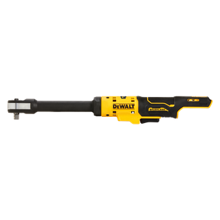 DeWalt Cordless Ratchet Brushless 3/8in 12V - Bare Tool