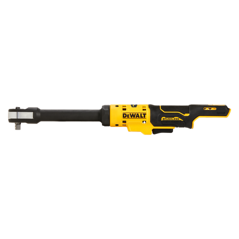 DeWalt Cordless Ratchet Brushless 3/8in 12V - Bare Tool