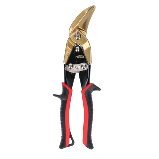 ToolShed Aviation Snips Left Cut Offset