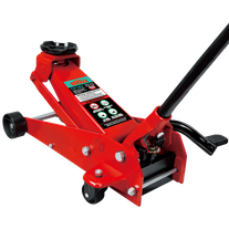 ToolShed Trolley Jack 2 Tonne