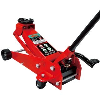 ToolShed Trolley Jack 2 Tonne