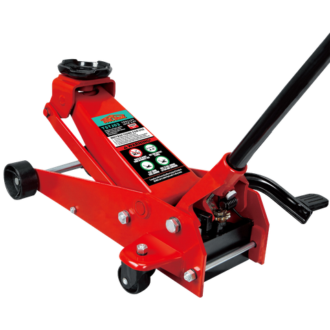 ToolShed Trolley Jack 2 Tonne