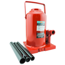 ToolShed Bottle Jack 20 Tonne
