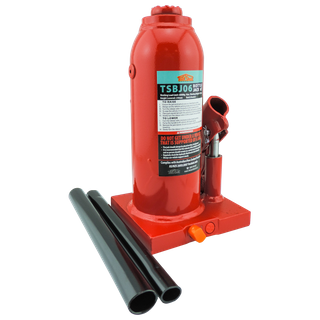 ToolShed Bottle Jack 6 Tonne