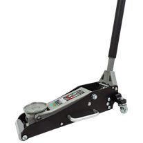 ToolShed Trolley Jack Aluminium 1.2 Tonne