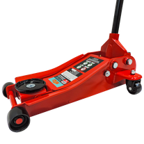 ToolShed Trolley Jack Low Profile 2 Tonne