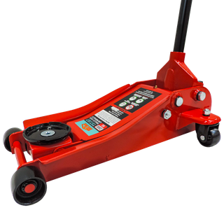 ToolShed Trolley Jack Low Profile 2 Tonne