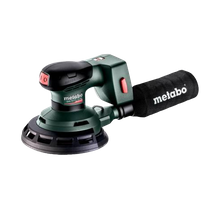 Metabo Cordless Random Orbital Sander 150mm 18V - Bare Tool