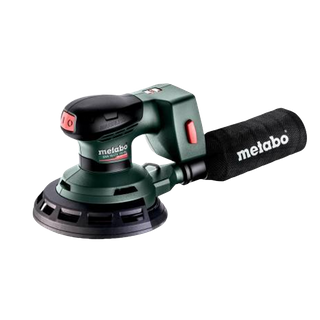 Metabo Cordless Random Orbital Sander 150mm 18V - Bare Tool