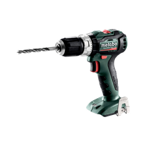 Metabo Cordless PowerMax Hammer Drill 45Nm 12V - Bare Tool