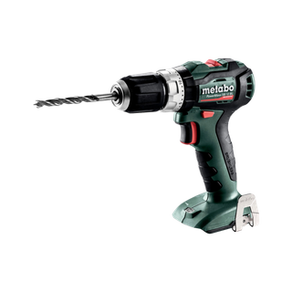Metabo Cordless PowerMax Hammer Drill 45Nm 12V - Bare Tool
