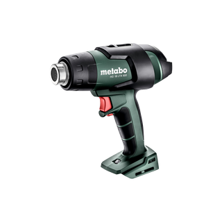 Metabo Cordless Heat Gun 18V - Bare Tool