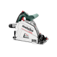 Metabo Cordless Brushless Plunge Saw 165mm 18V - Bare Tool