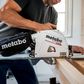 Metabo Cordless Brushless Plunge Saw 165mm 18V - Bare Tool