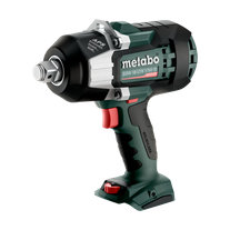 Metabo Cordless Brushless Impact Wrench 3/4in 1750Nm 18V - Bare Tool