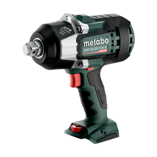 Metabo Cordless Brushless Impact Wrench 3/4in 1750Nm 18V - Bare Tool