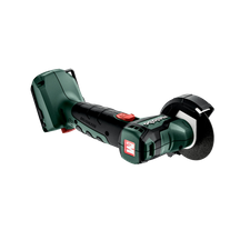 Metabo Cordless PowerMax Compact Angle Grinder 12V - Bare Tool