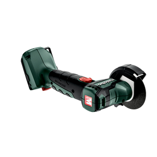 Metabo Cordless PowerMax Compact Angle Grinder 12V - Bare Tool
