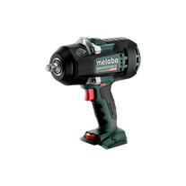 Metabo Cordless Brushless Impact Wrench 1/2in 1450Nm 18V - Bare Tool