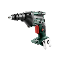 Metabo Cordless Screwdriver 2500RPM High Torque 18V - Bare Tool