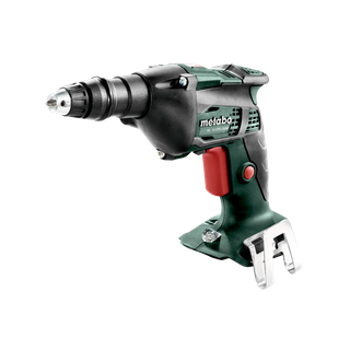 Metabo Cordless Screwdriver 2500RPM High Torque 18V - Bare Tool