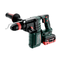 Metabo Cordless Rotary Hammer Drill 28mm 3 Mode Brsuhless 18V - Bare Tool