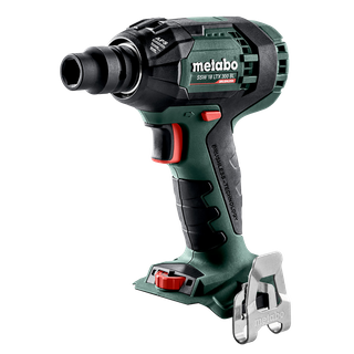 Metabo Cordless Impact Wrench 1/2in 300Nm 18V - Bare Tool