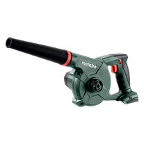 Metabo Cordless Workshop Blower 18V - Bare Tool