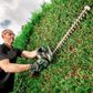 Metabo Cordless Hedge Trimmer 18V - Bare Tool