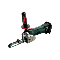 Metabo Cordless Belt Sander 18V - Bare Tool