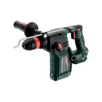 Metabo Cordless Rotary Hammer Drill 24mm 3 Mode Brushless 18V - Bare Tool