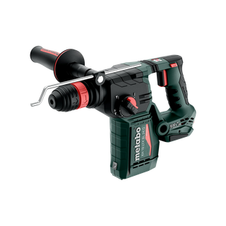 Metabo Cordless Rotary Hammer Drill 24mm 3 Mode Brushless 18V - Bare Tool