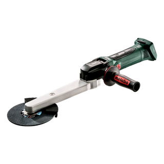 Metabo Cordless Fillet Weld Grinder 150mm 18V - Bare Tool