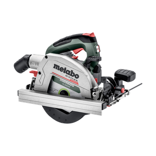 Metabo Cordless Circular Saw 165mm Brushless 18v - Bare Tool