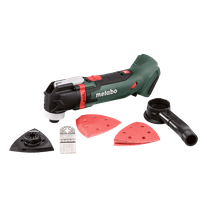 Metabo Cordless Multi Tool 18V - Bare Tool