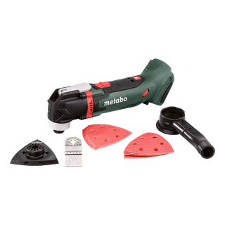 Metabo Cordless Multi Tool 18V - Bare Tool