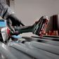 Metabo Cordless Metal Sheet Nibbler 16mm Brushless 18V - Bare Tool