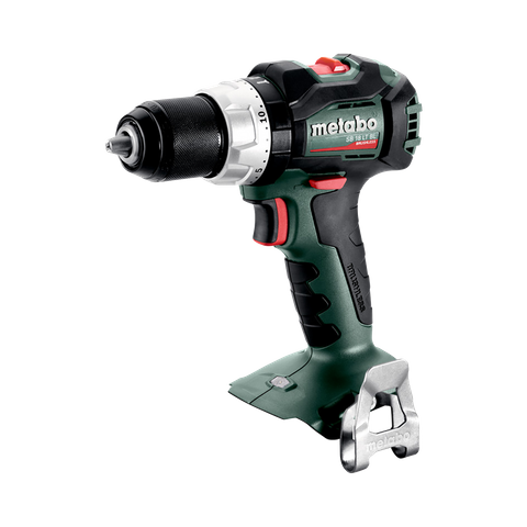 Metabo Cordless LT Hammer Drill 70Nm Brushless 18V - Bare Tool