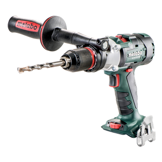 Metabo Cordless LTX Hammer Drill 120Nm Brushless 3 Speed with Case 18V - Bare To