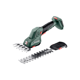 Metabo Cordless Shrub & Grass Shear 18V - Bare Tool