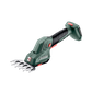 Metabo Cordless Shrub & Grass Shear 18V - Bare Tool