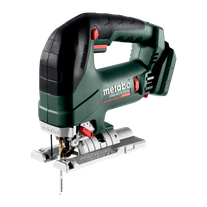 Metabo Cordless Jigsaw Bow Handle 18V - Bare Tool