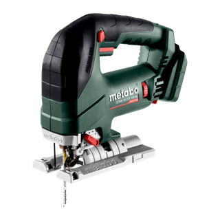 Metabo Cordless Jigsaw Bow Handle 18V - Bare Tool