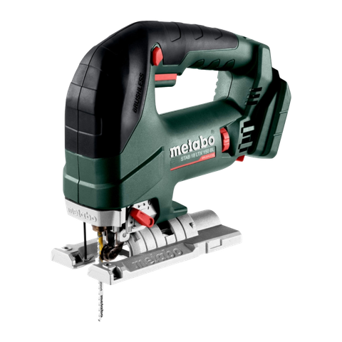 Metabo Cordless Jigsaw Bow Handle 18V - Bare Tool