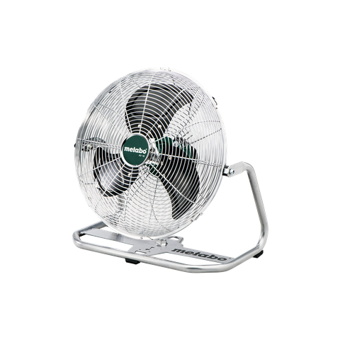 Metabo Cordless Fan 18V - Bare Tool