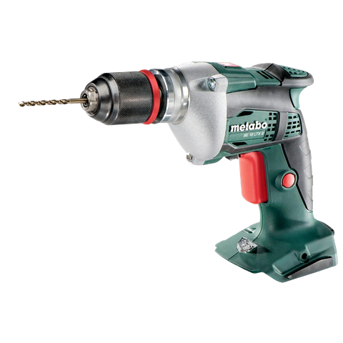Metabo Cordless LTX Metal Drill 4000RPM 18V - Bare Tool