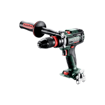 Metabo Cordless Metal Drill Driver 130Nm 3 modes Brushless 18V- Bare Tool