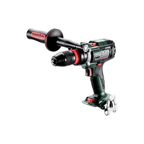 Metabo Cordless Metal Drill Driver 130Nm 3 modes Brushless 18V- Bare Tool